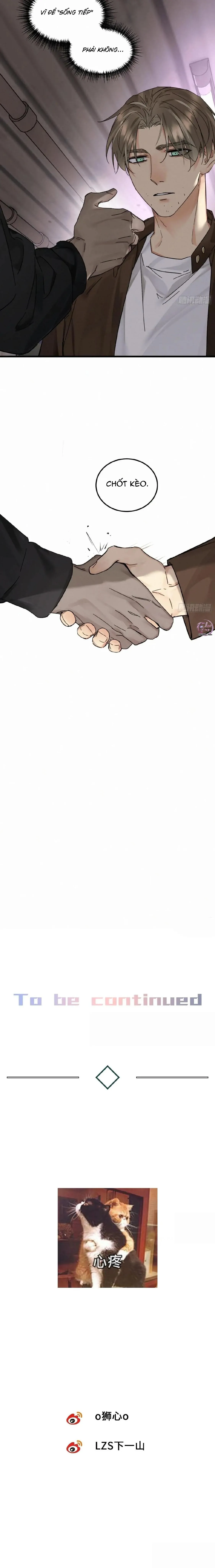 Antidote Poison Chapter 117 Trang 7