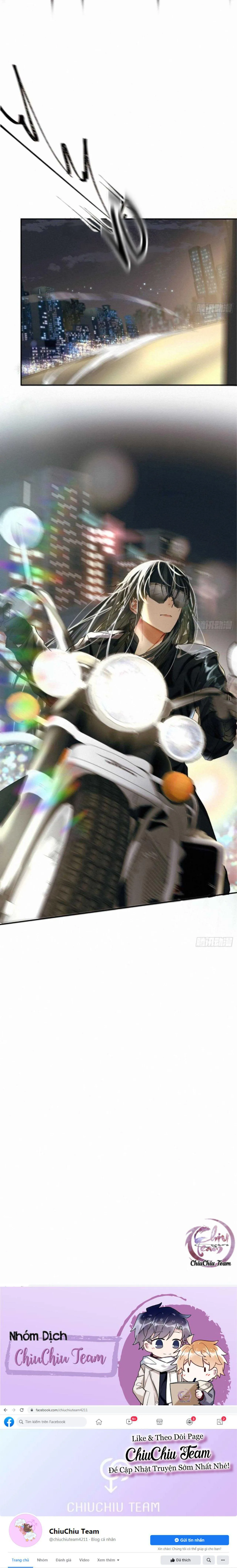 Antidote Poison Chapter 15 Trang 10