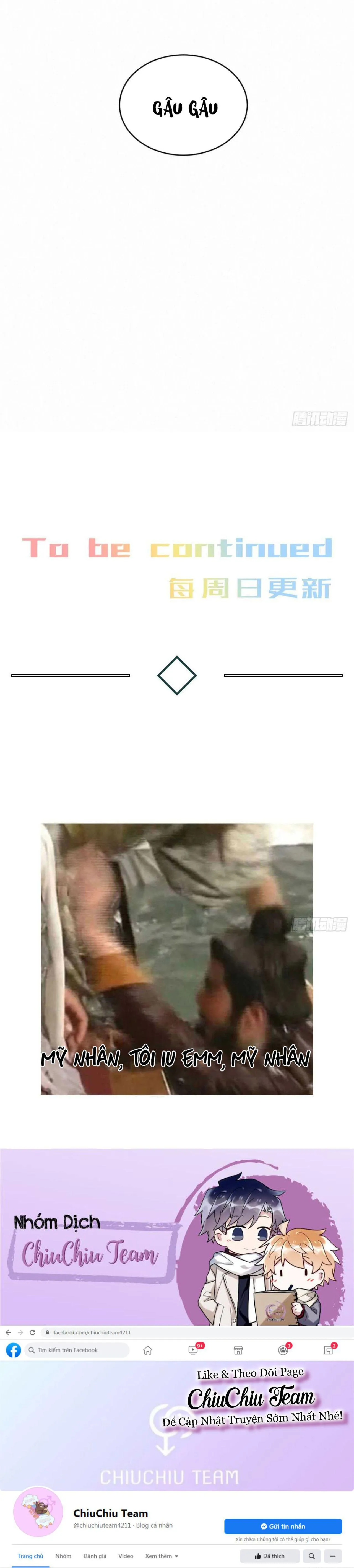 Antidote Poison Chapter 17 Trang 9