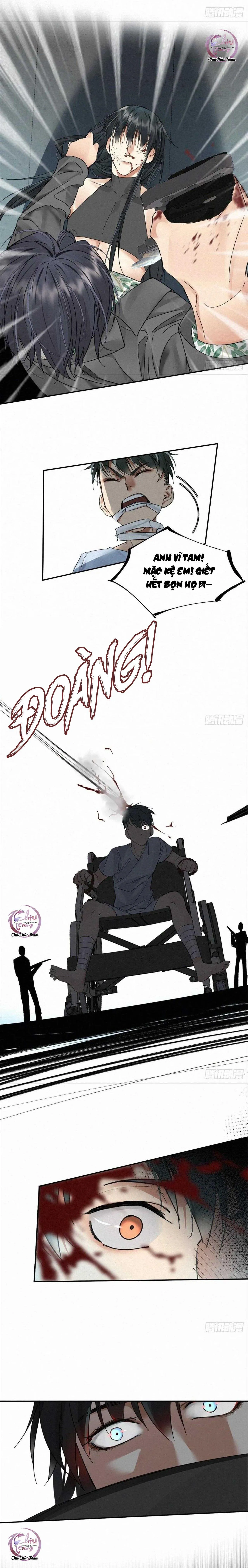 Antidote Poison Chapter 19 Trang 6