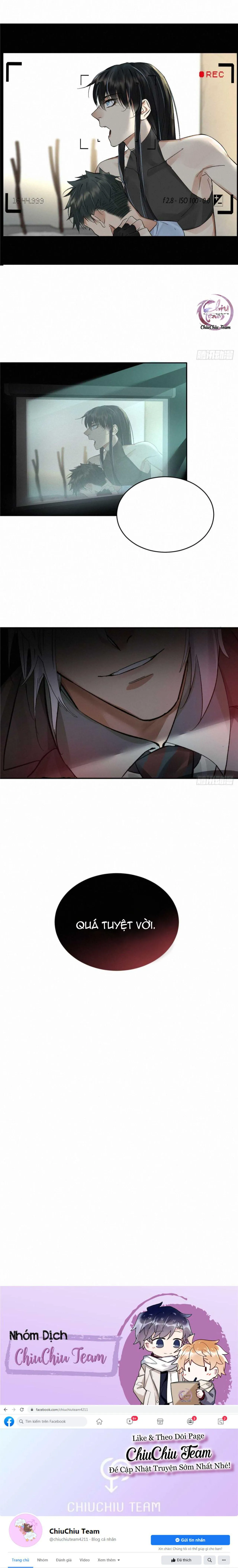 Antidote Poison Chapter 22 Trang 7