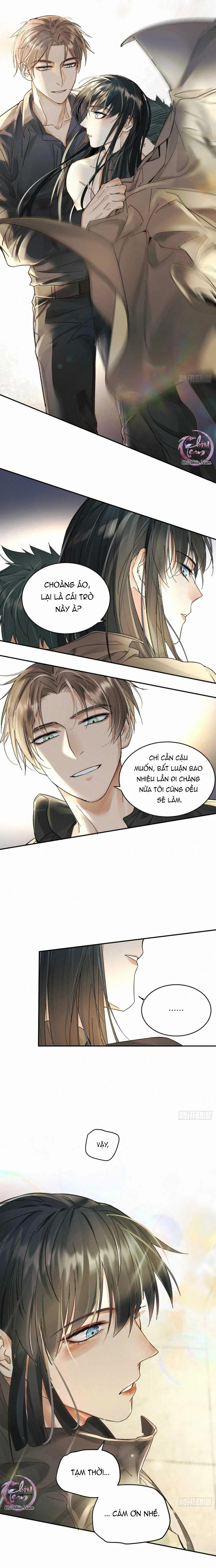 Antidote Poison Chapter 23 Trang 6