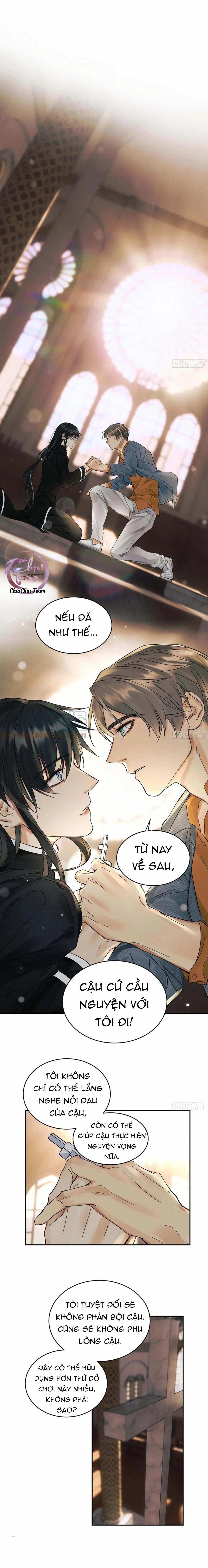 Antidote Poison Chapter 25 Trang 7