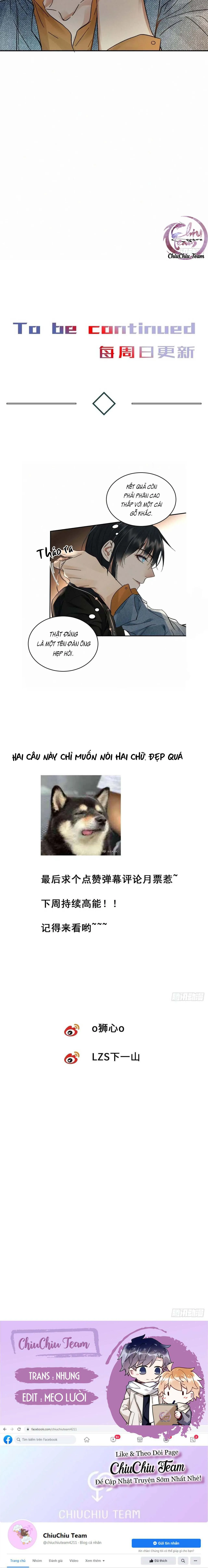 Antidote Poison Chapter 26 Trang 9