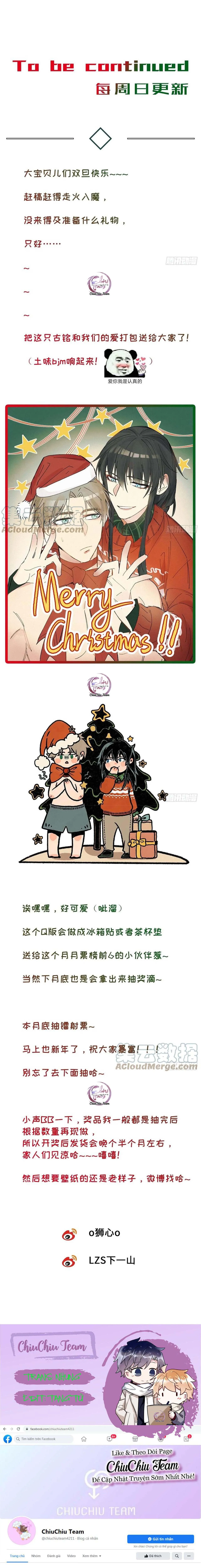 Antidote Poison Chapter 27 Trang 9