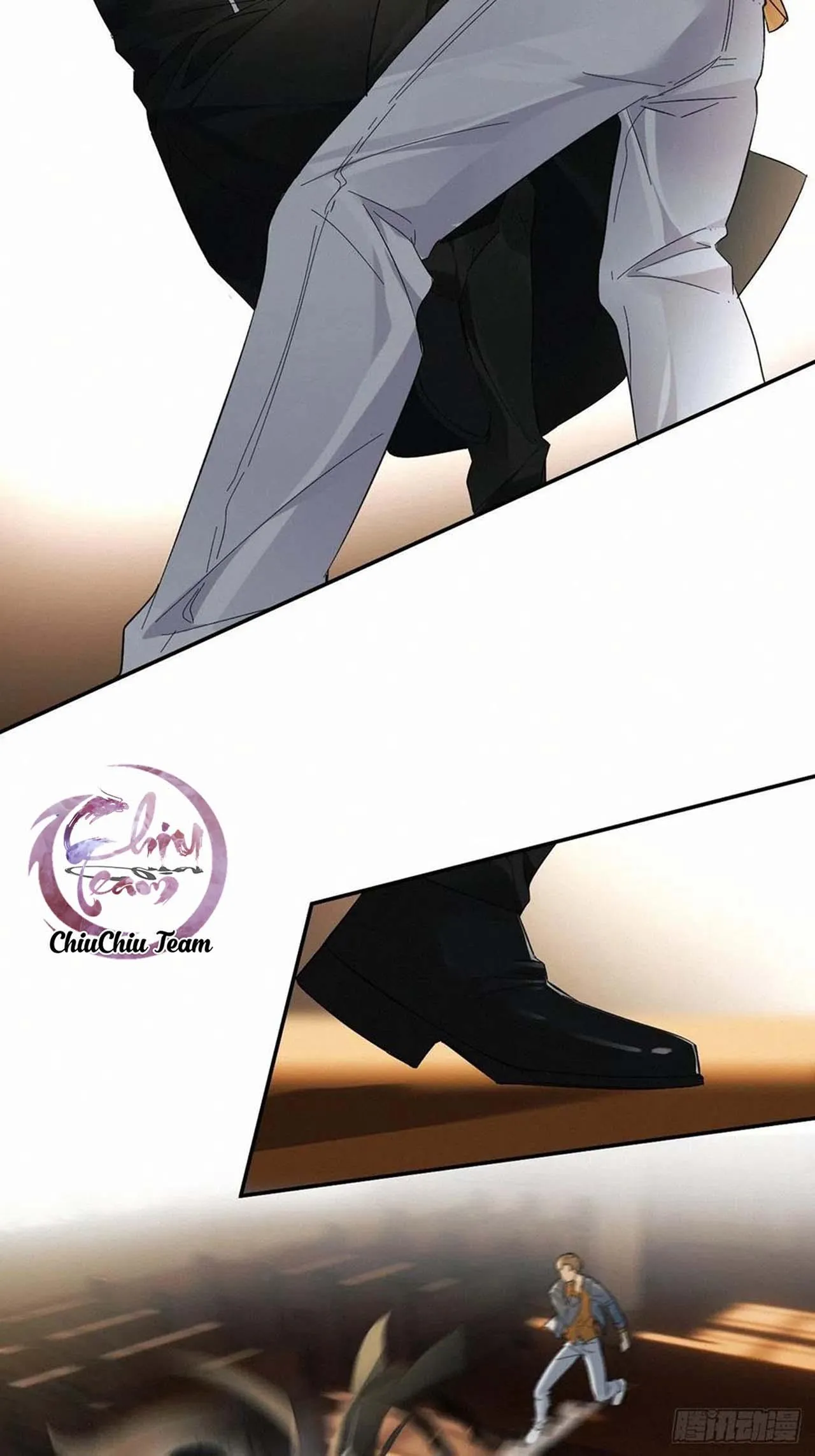 Antidote Poison Chapter 28 Trang 3