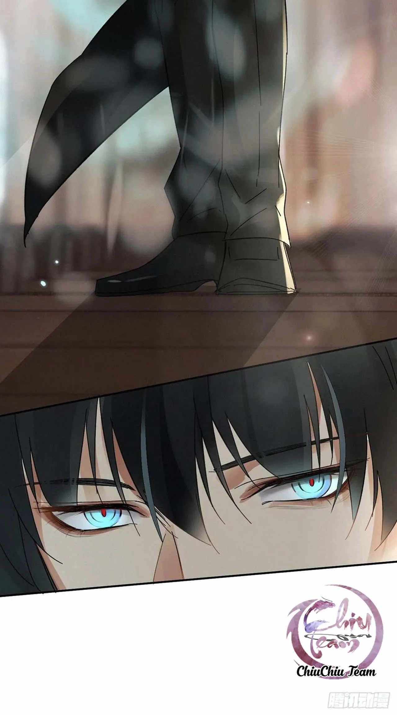 Antidote Poison Chapter 28 Trang 6