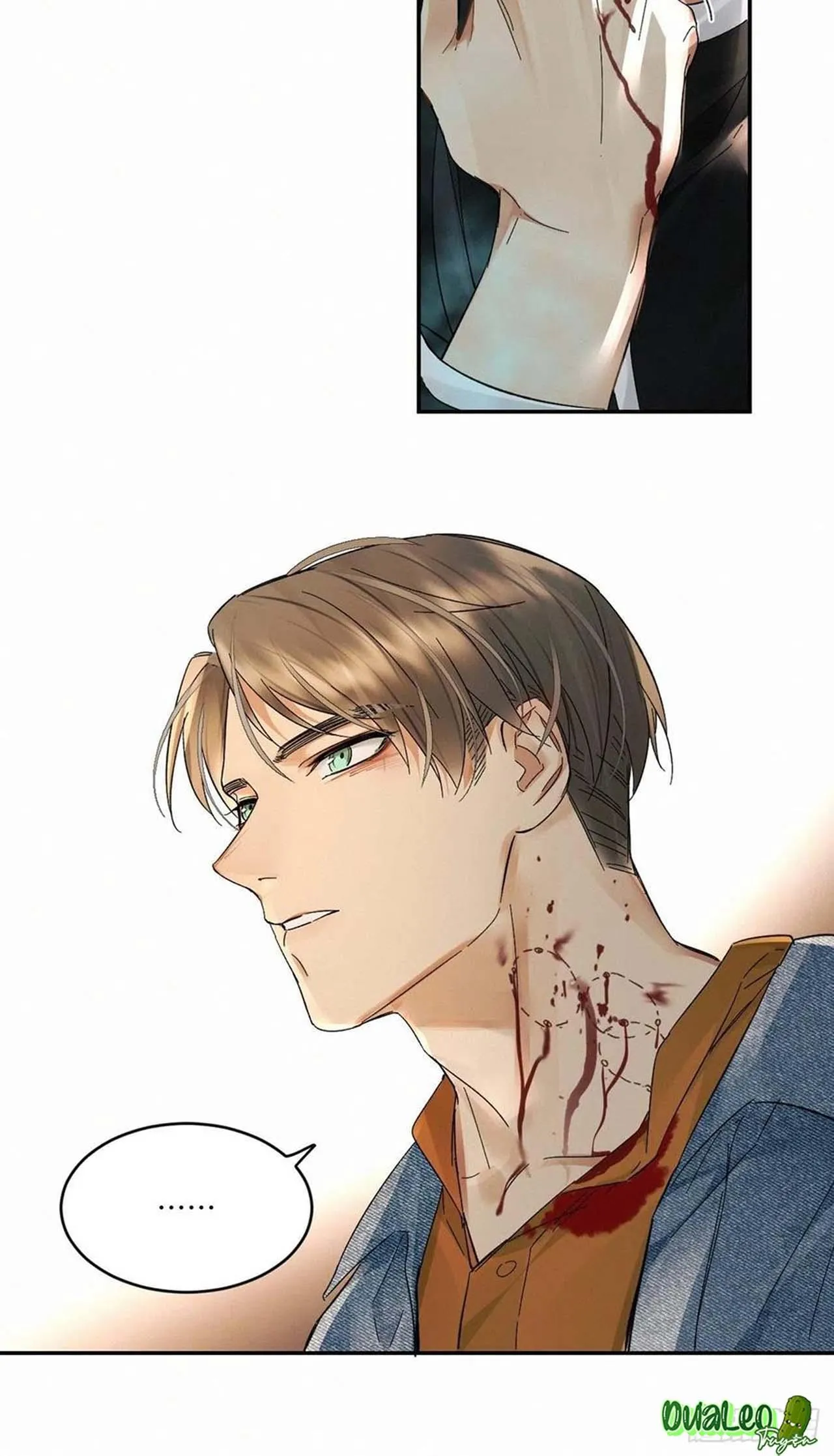 Antidote Poison Chapter 28 Trang 10