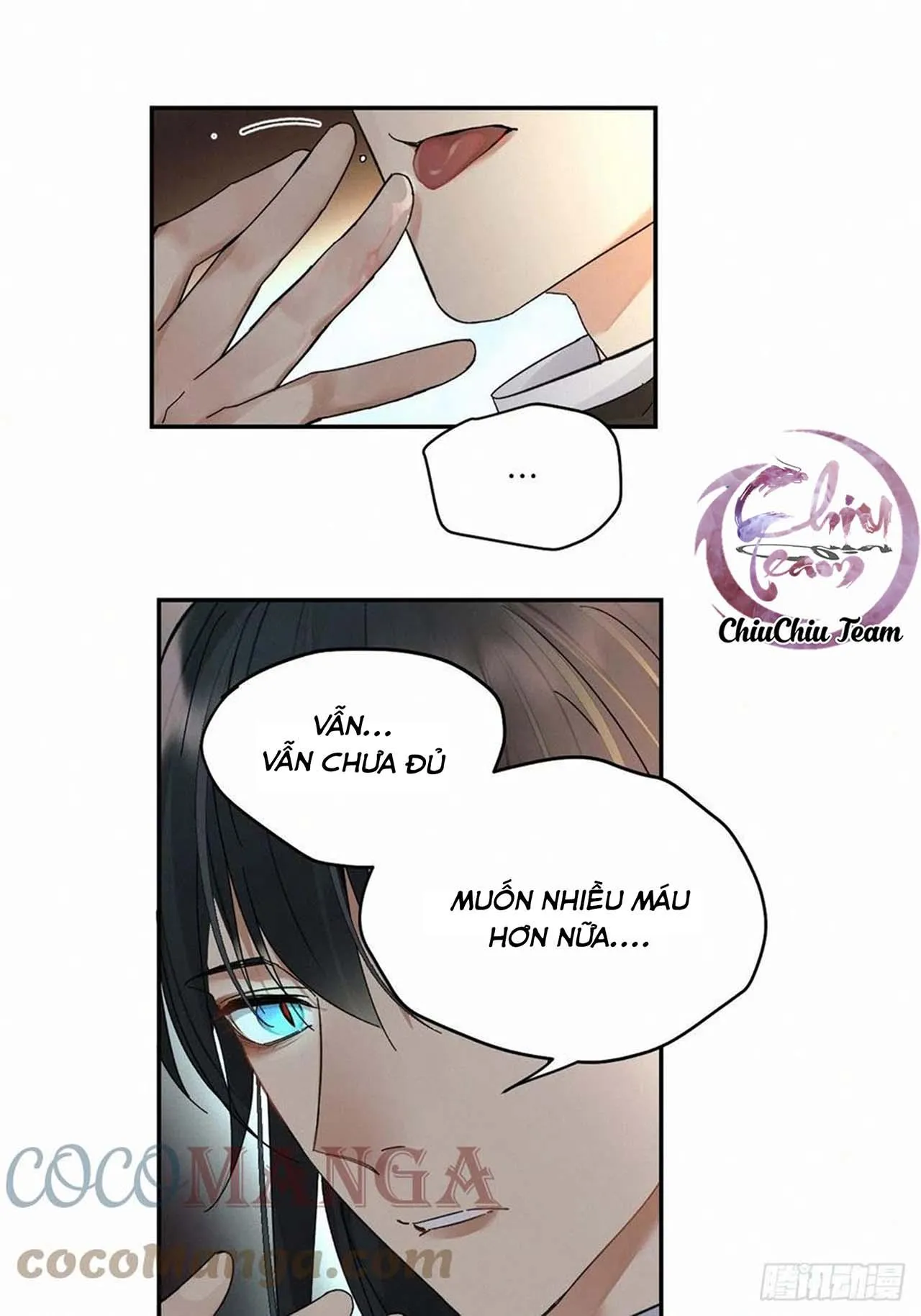 Antidote Poison Chapter 28 Trang 14