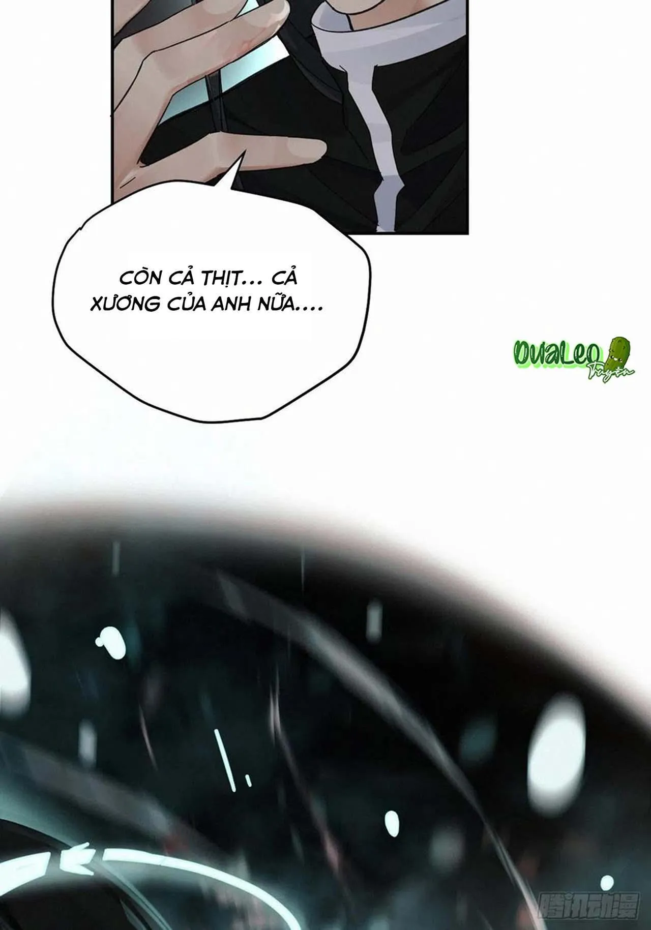 Antidote Poison Chapter 28 Trang 15