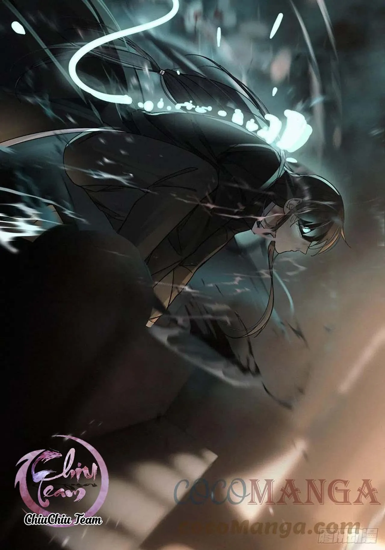 Antidote Poison Chapter 28 Trang 16