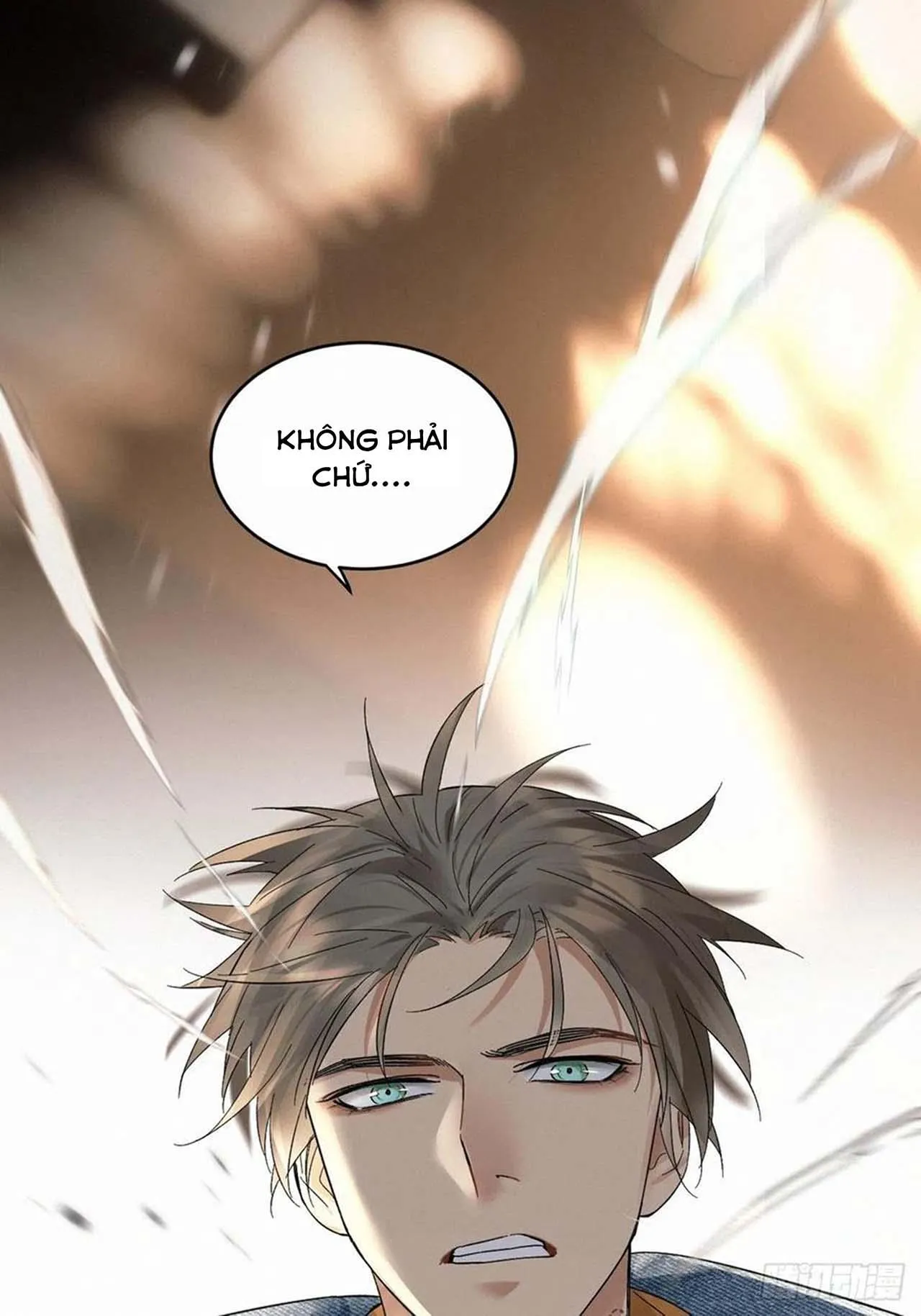 Antidote Poison Chapter 28 Trang 17