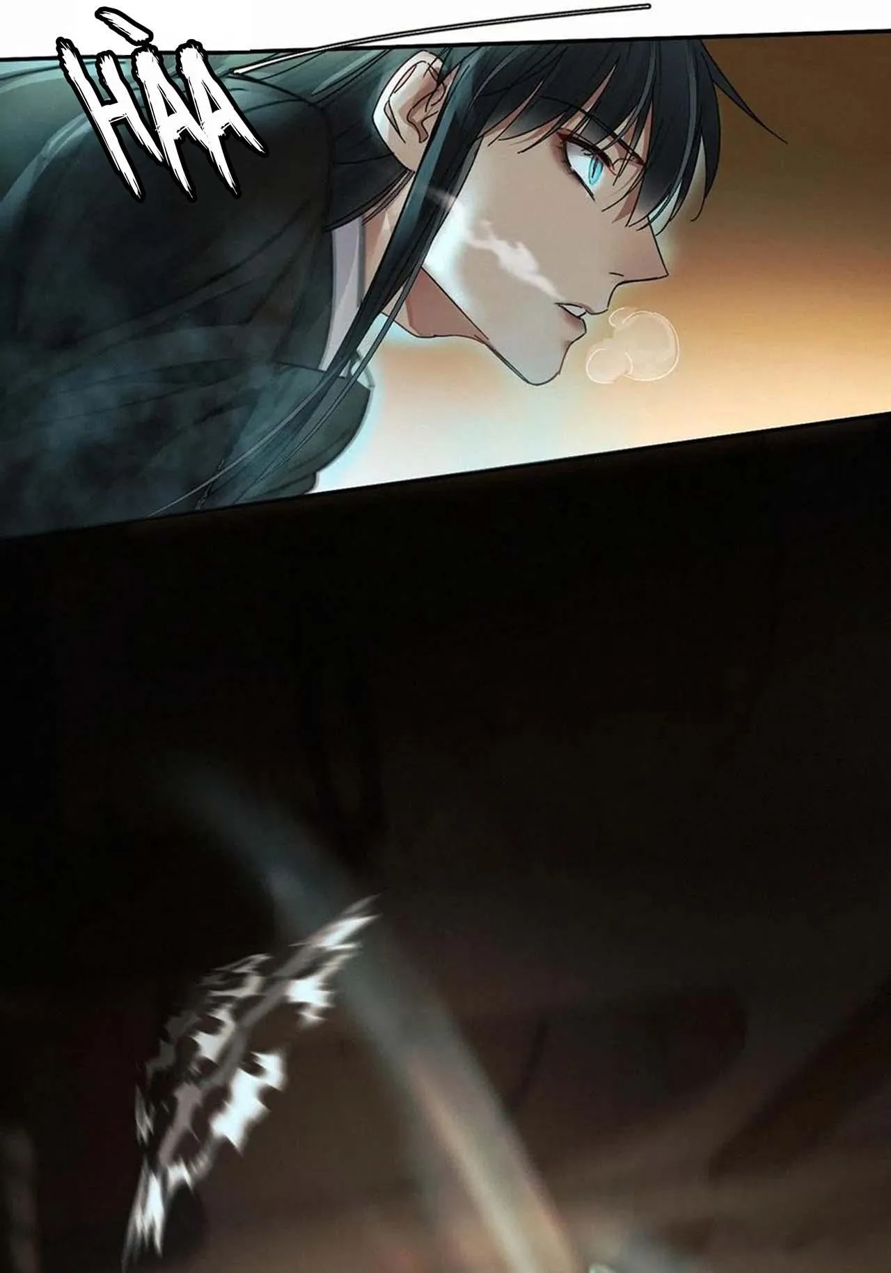 Antidote Poison Chapter 28 Trang 19