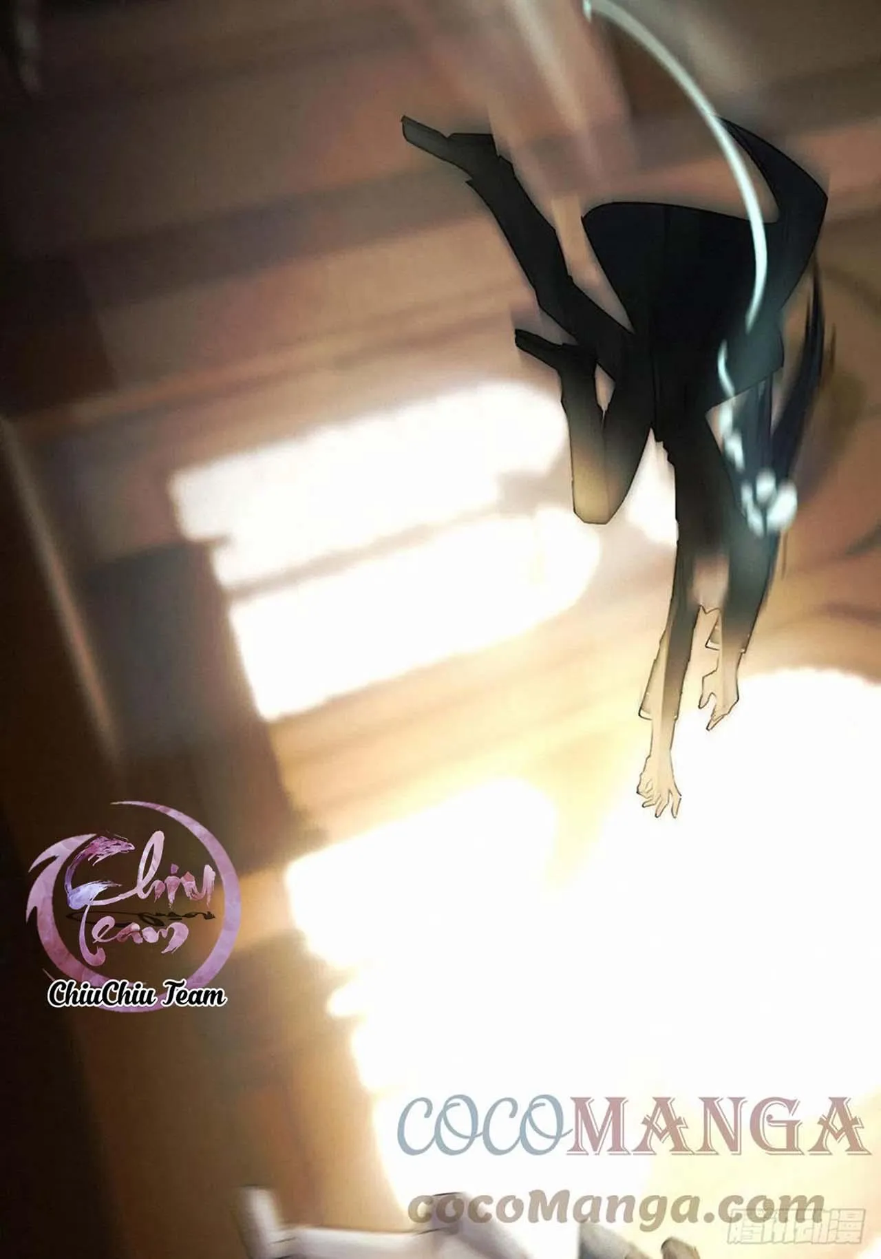 Antidote Poison Chapter 28 Trang 20