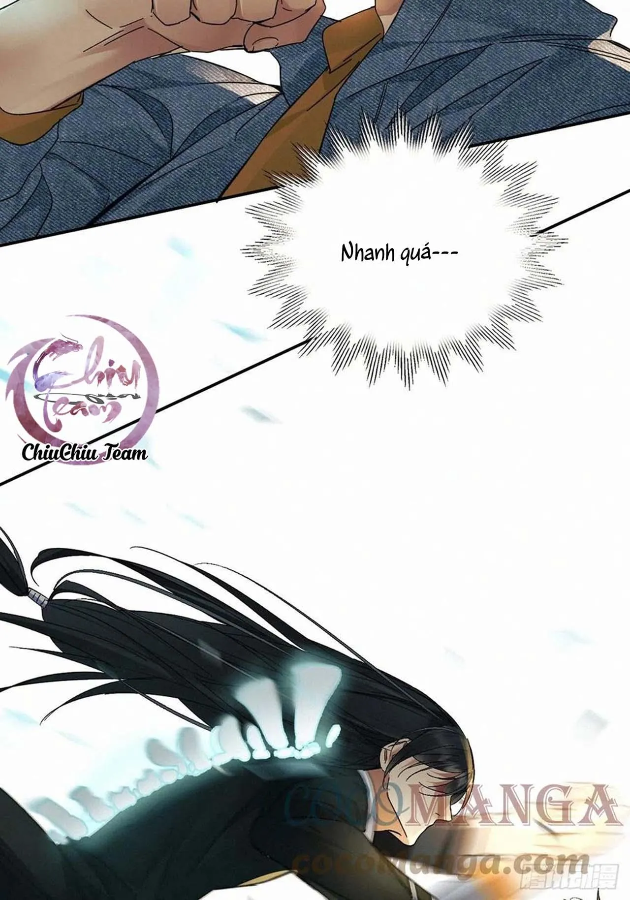 Antidote Poison Chapter 28 Trang 22