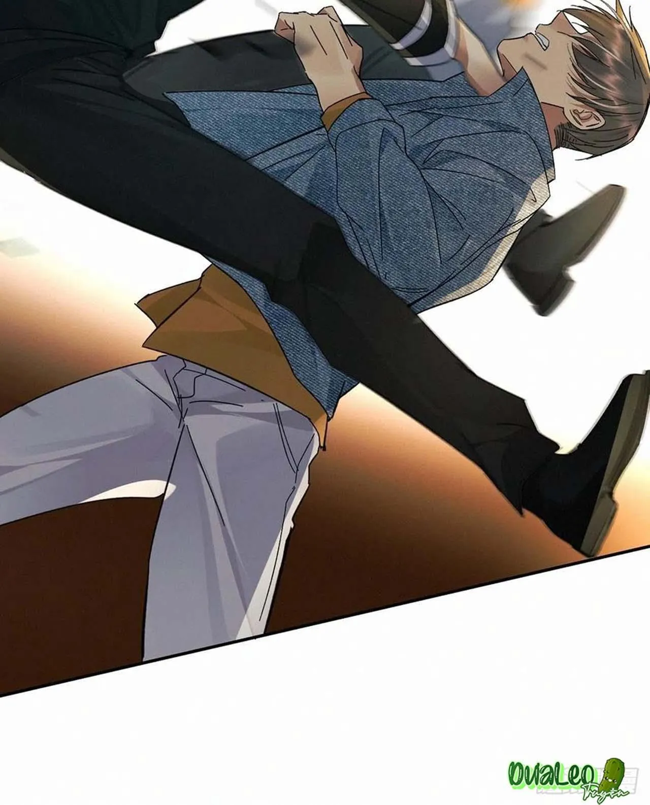 Antidote Poison Chapter 28 Trang 23