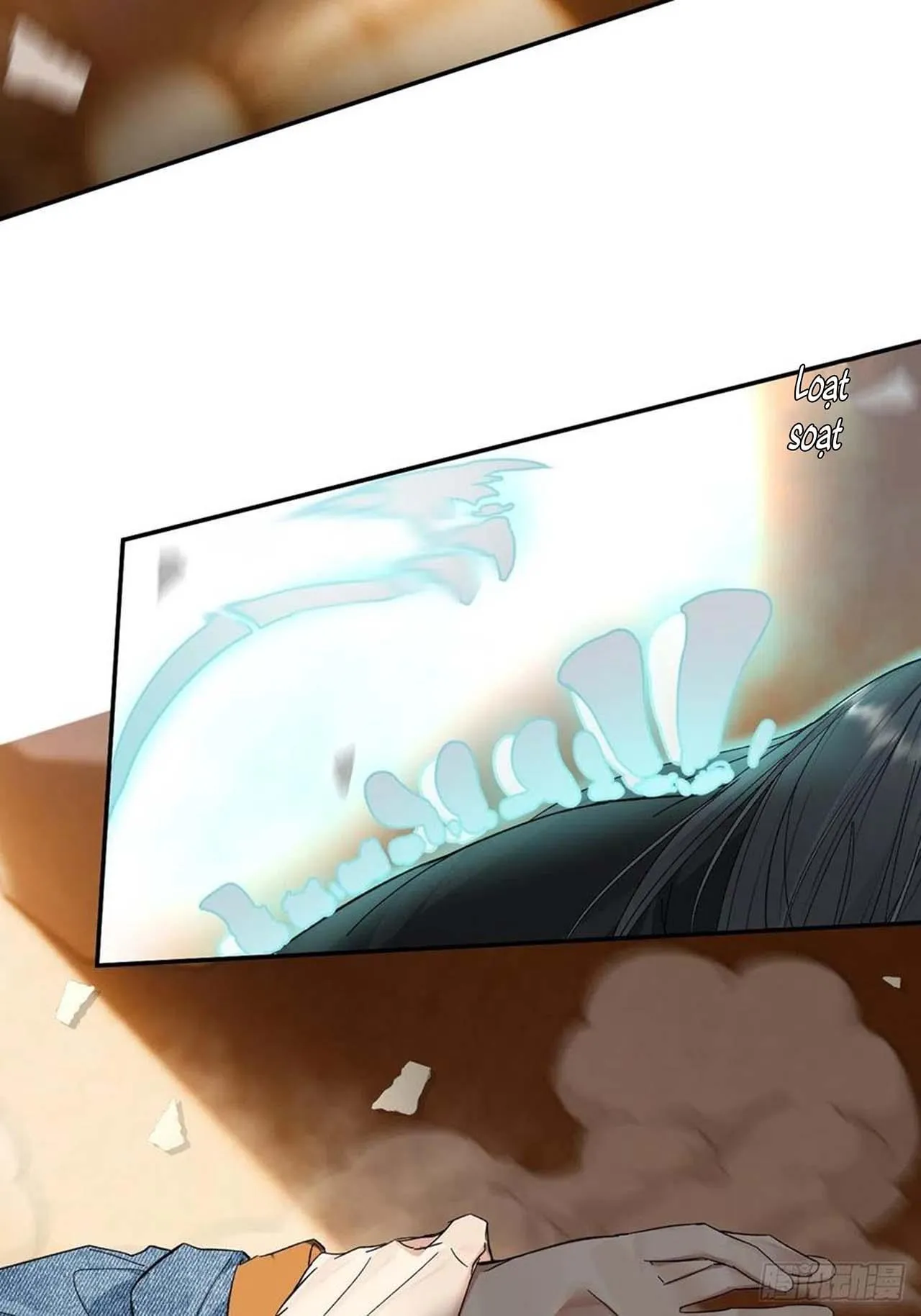 Antidote Poison Chapter 28 Trang 25