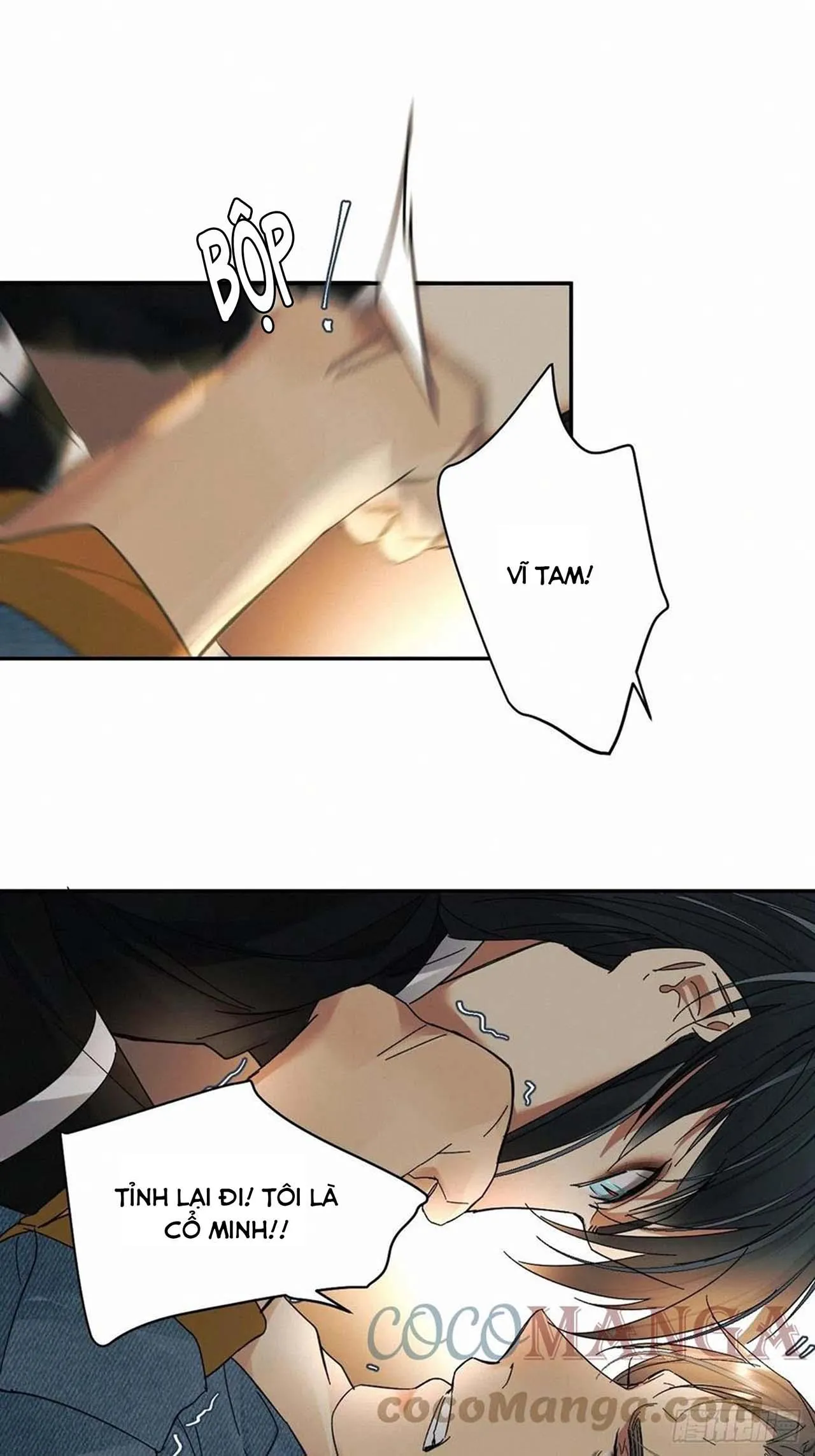 Antidote Poison Chapter 28 Trang 28