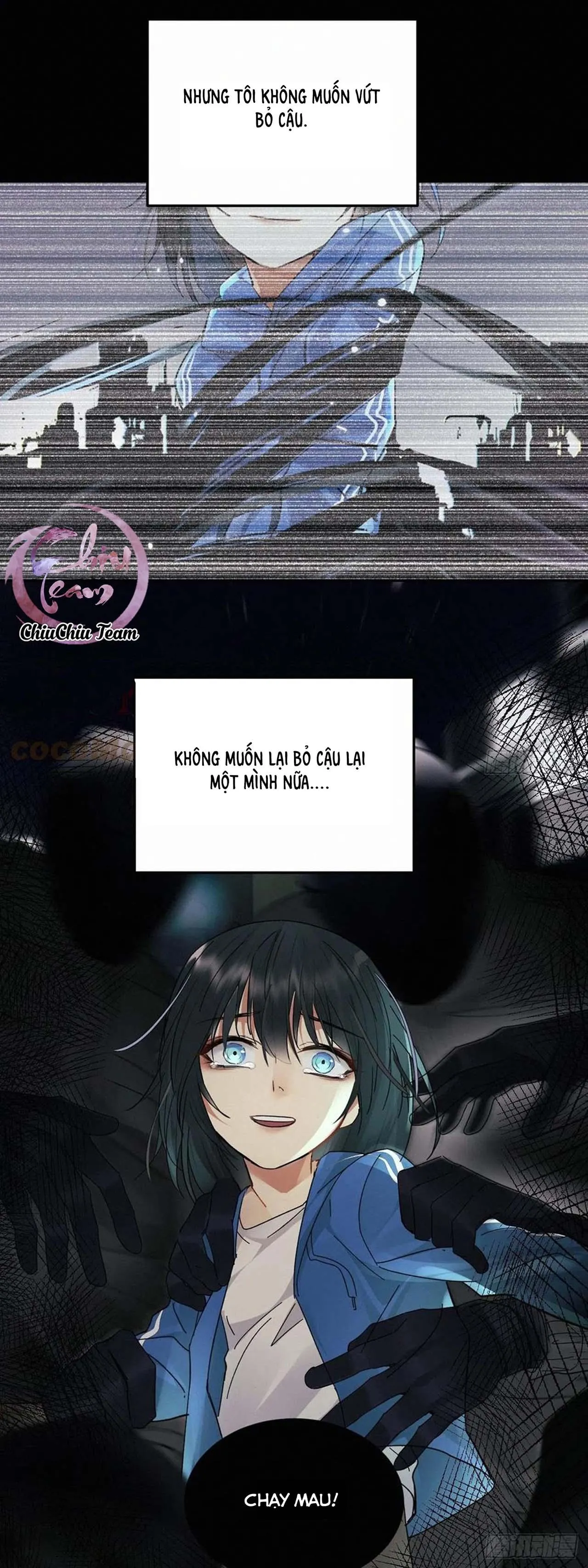 Antidote Poison Chapter 28 Trang 32