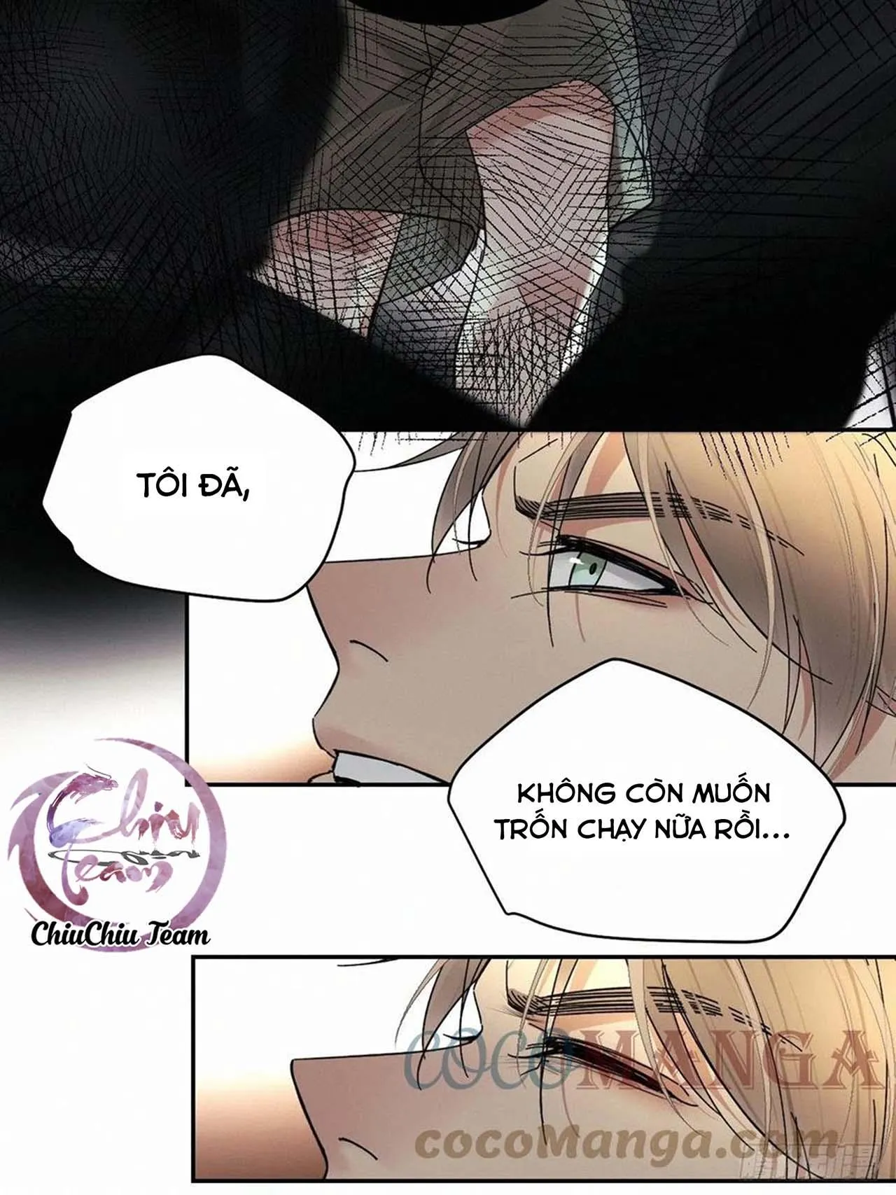 Antidote Poison Chapter 28 Trang 33