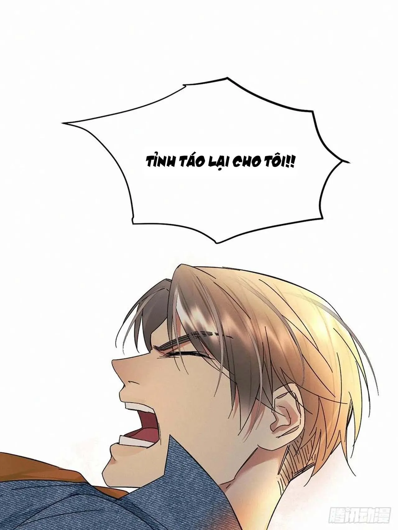 Antidote Poison Chapter 28 Trang 34