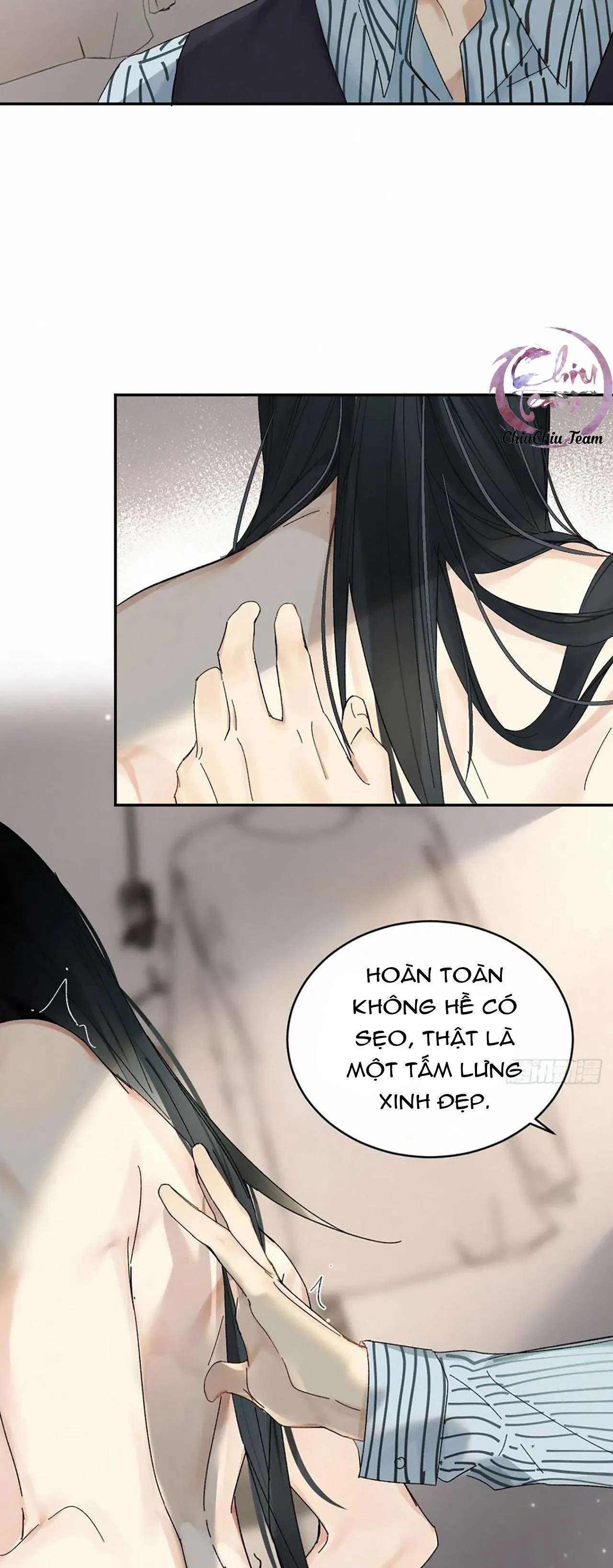 Antidote Poison Chapter 37 Trang 11