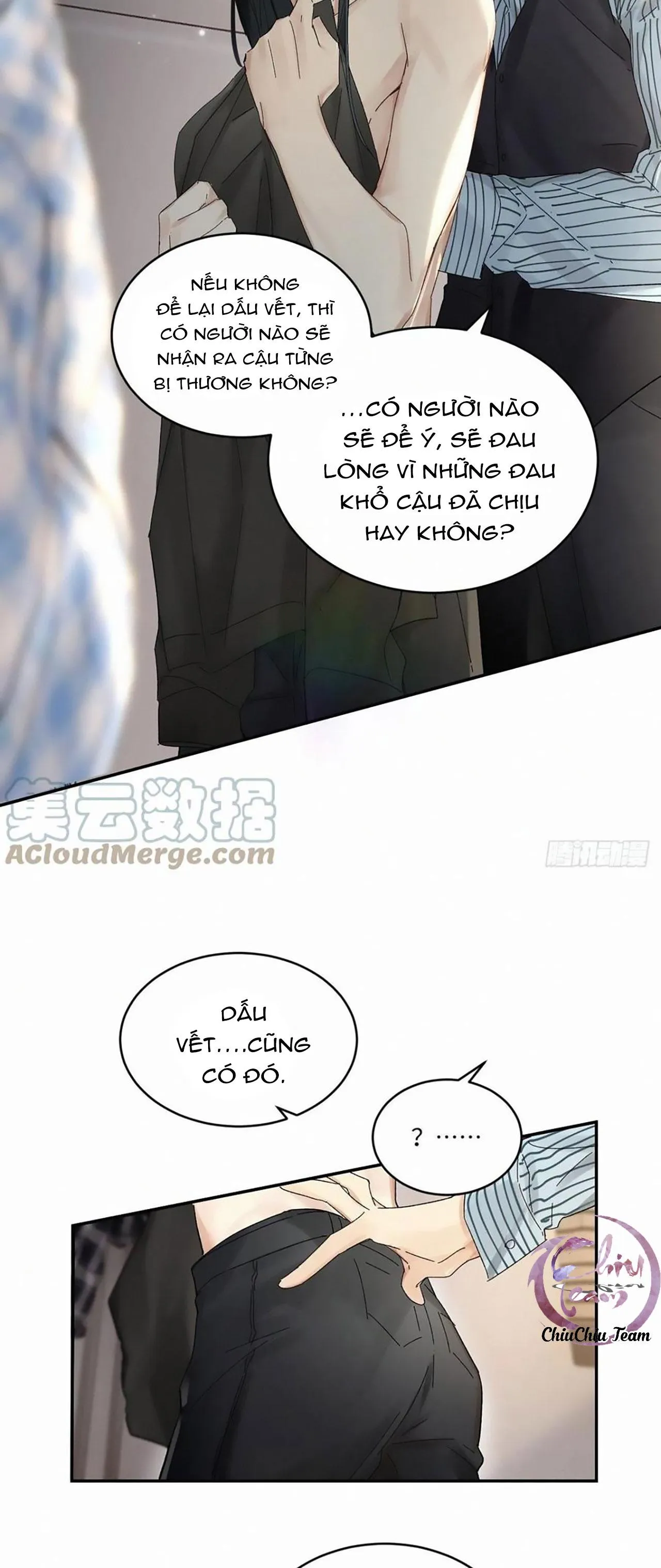 Antidote Poison Chapter 37 Trang 13