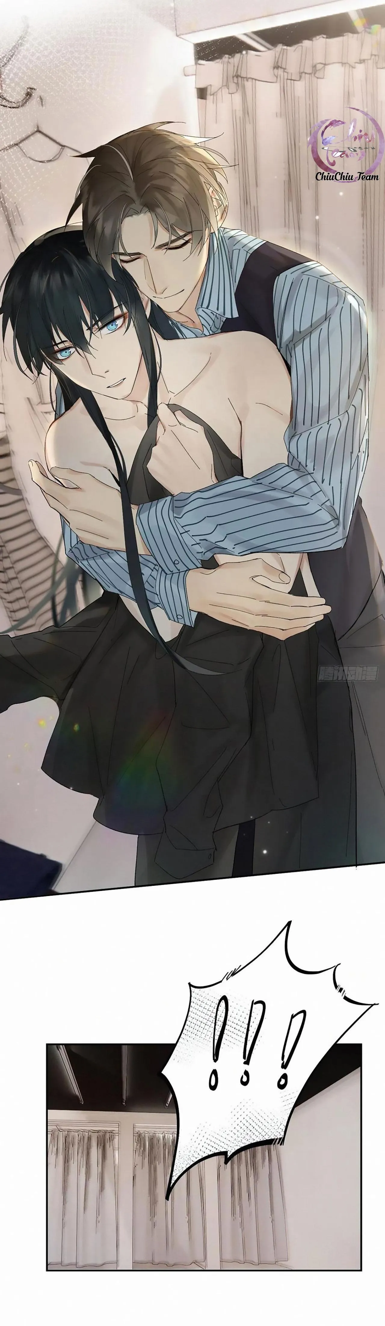 Antidote Poison Chapter 37 Trang 15