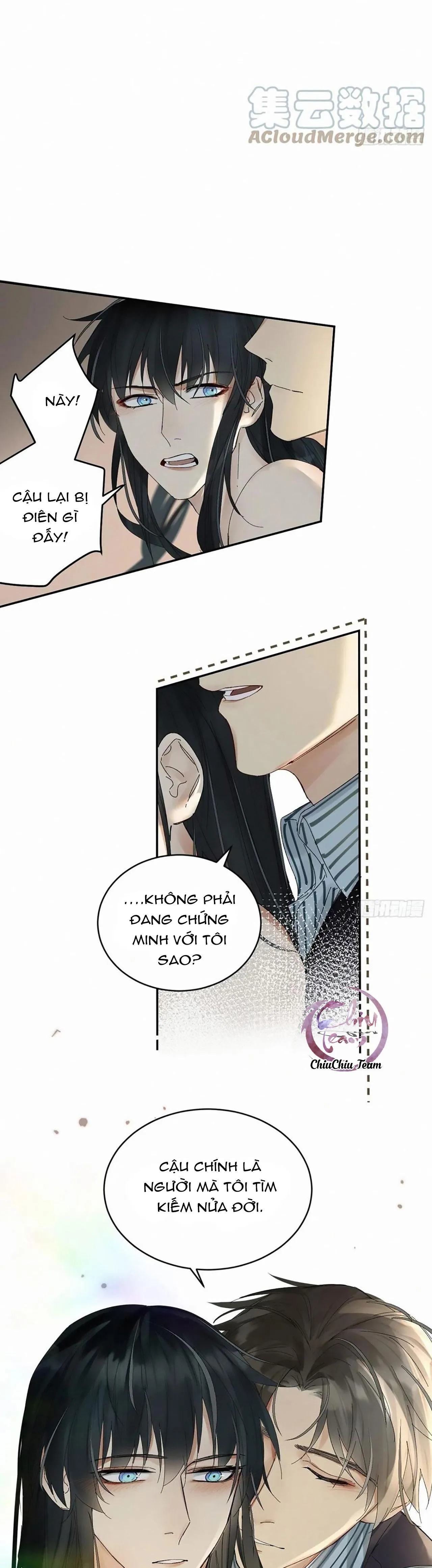 Antidote Poison Chapter 37 Trang 16