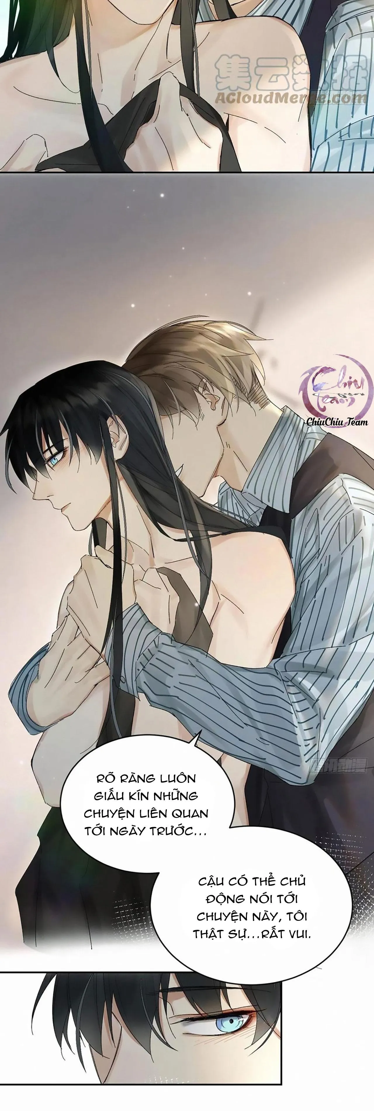 Antidote Poison Chapter 37 Trang 17