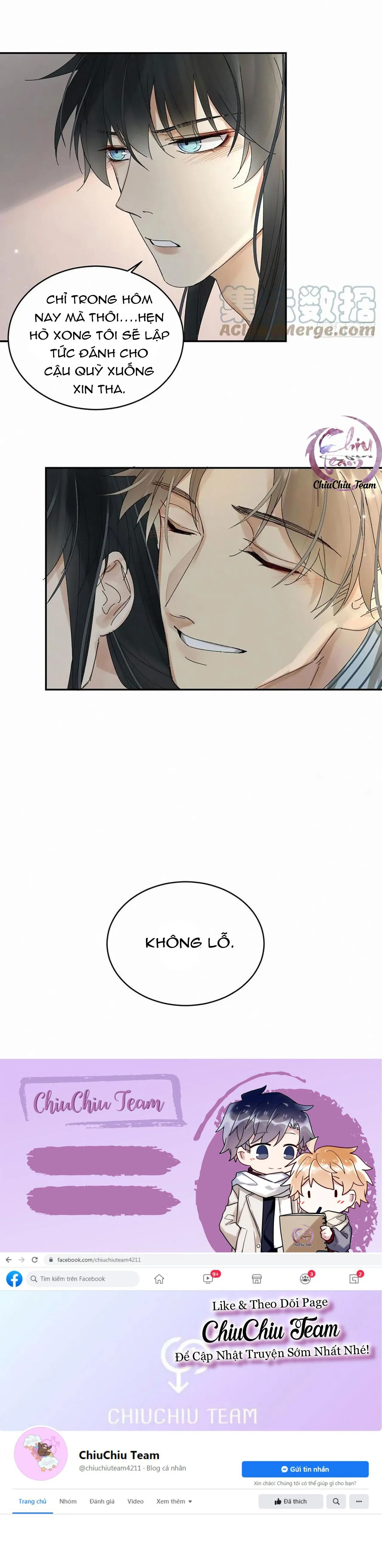 Antidote Poison Chapter 37 Trang 18