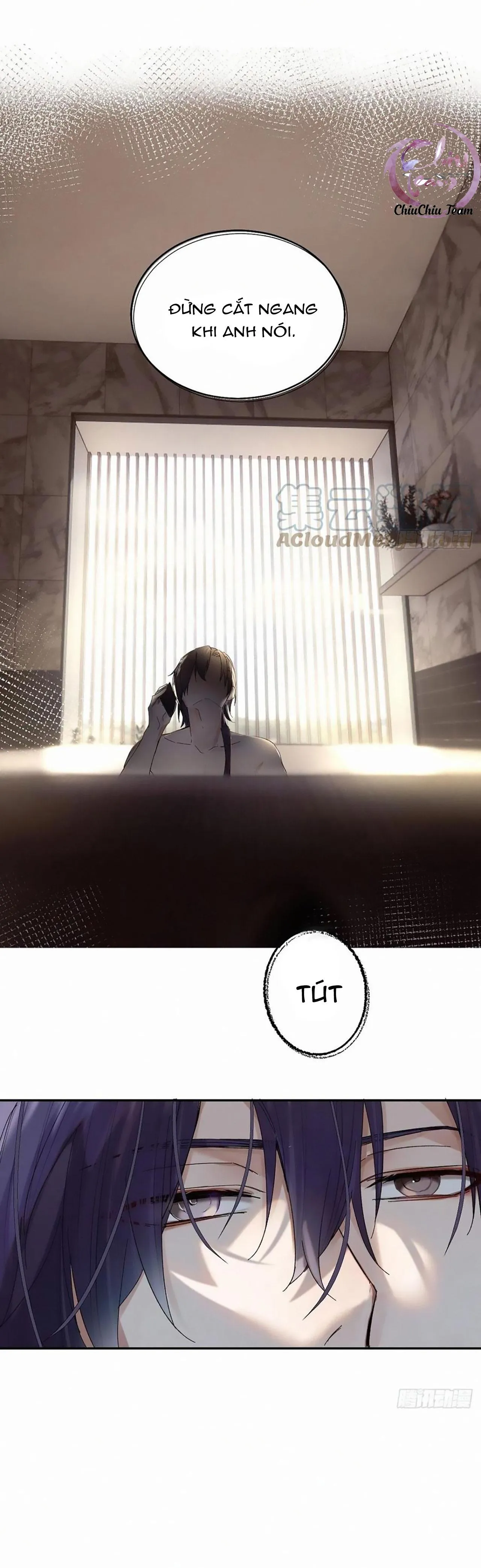 Antidote Poison Chapter 38 Trang 7