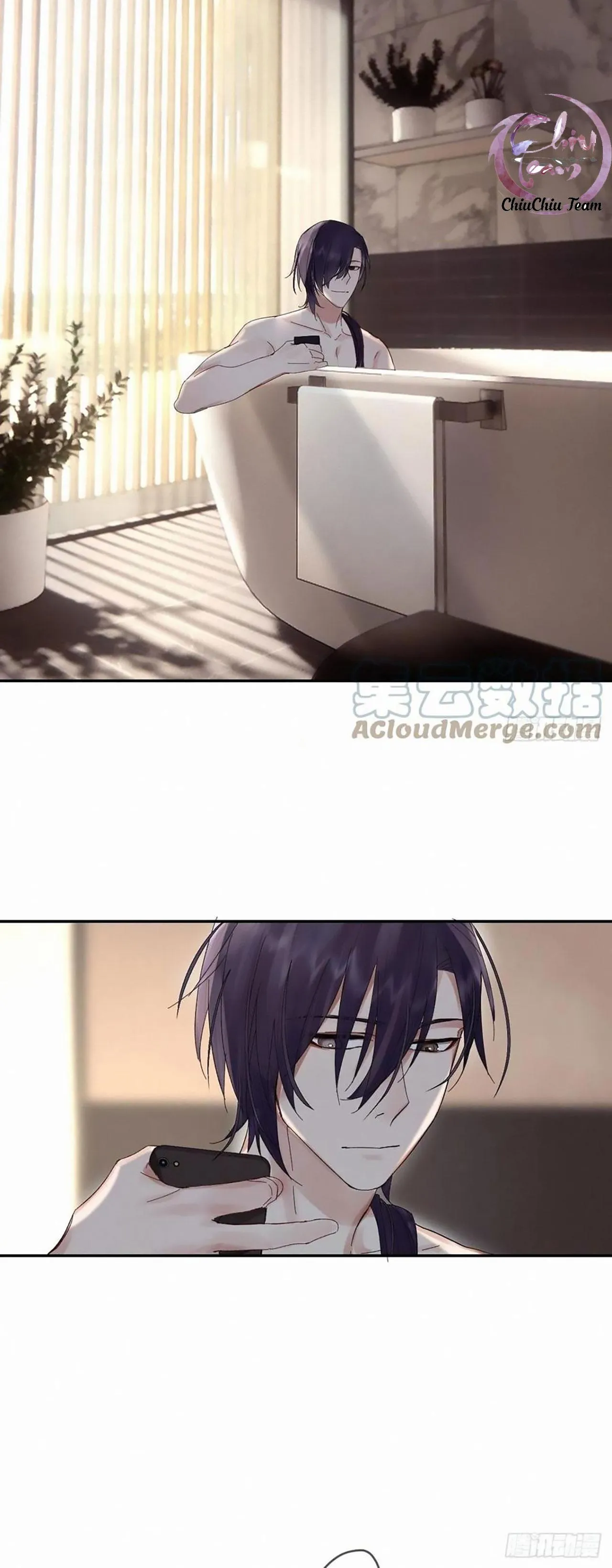 Antidote Poison Chapter 38 Trang 9