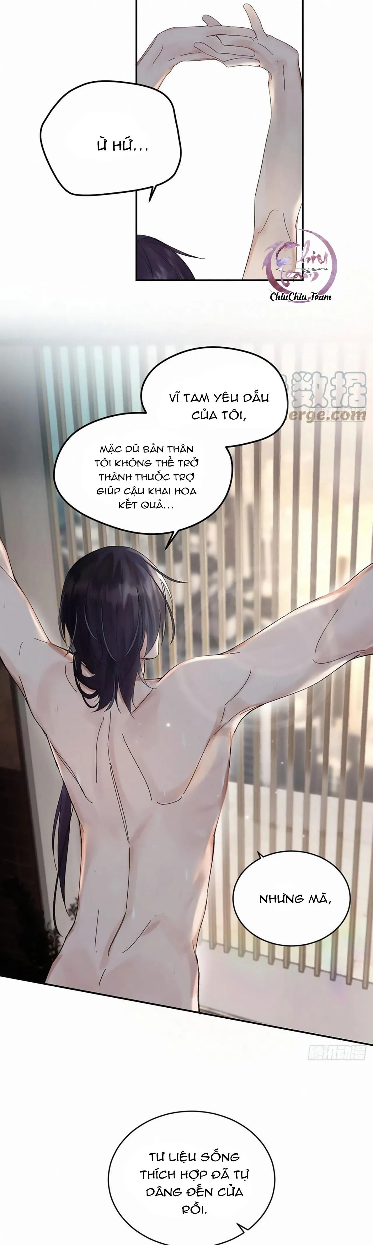 Antidote Poison Chapter 38 Trang 11