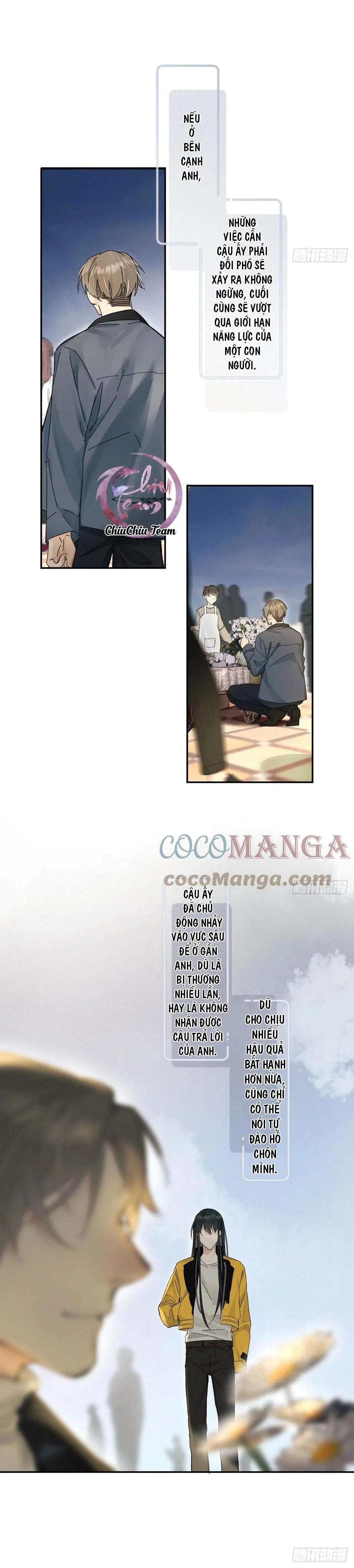 Antidote Poison Chapter 41 Trang 10