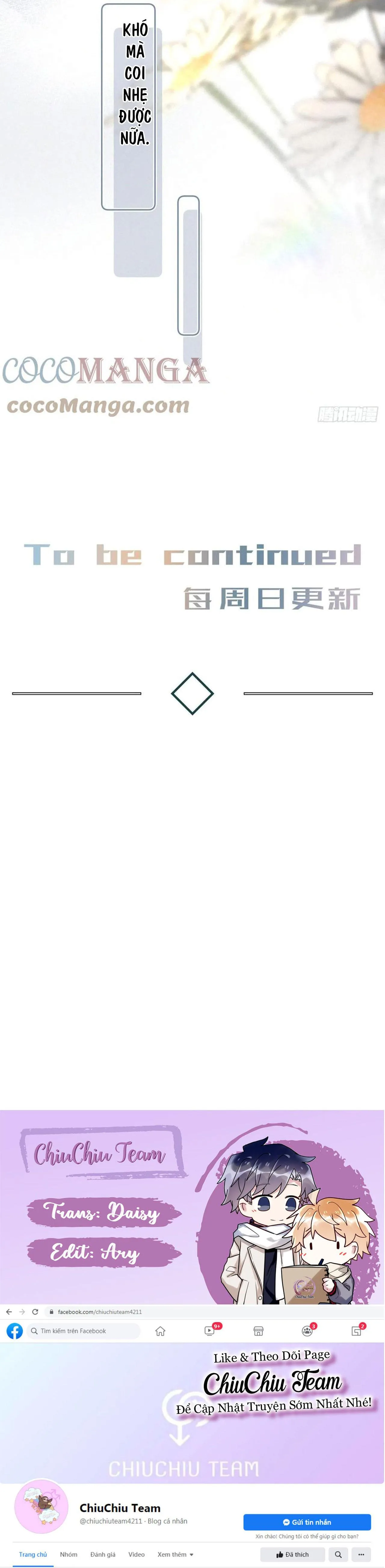 Antidote Poison Chapter 41 Trang 12