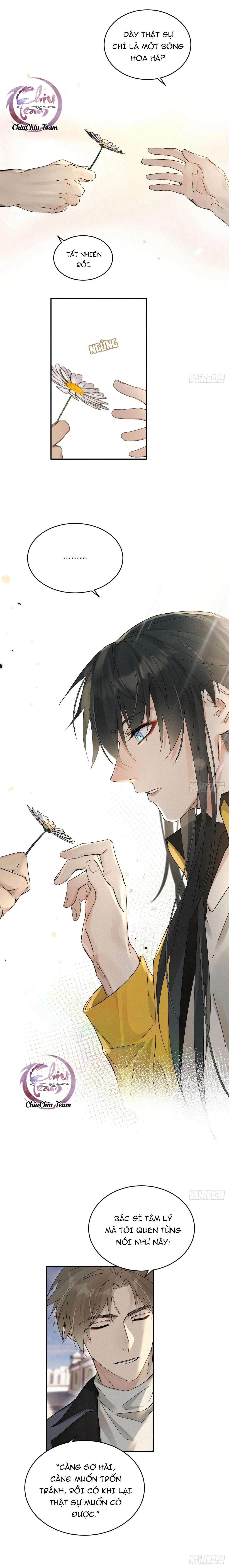 Antidote Poison Chapter 42 Trang 3