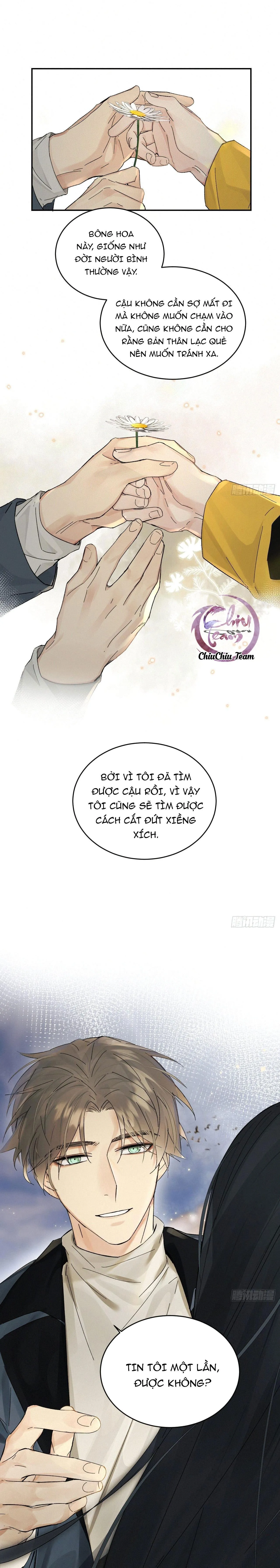 Antidote Poison Chapter 42 Trang 4