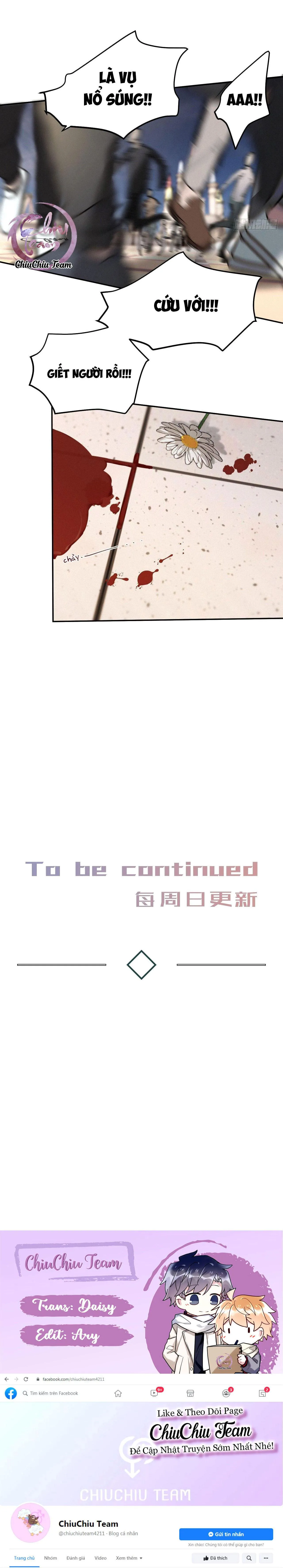 Antidote Poison Chapter 42 Trang 11