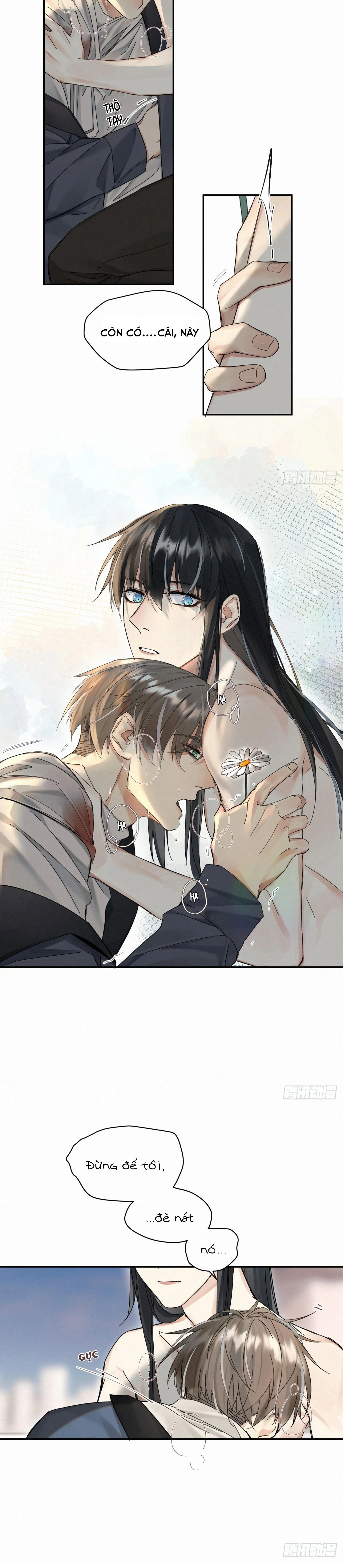 Antidote Poison Chapter 44 Trang 7