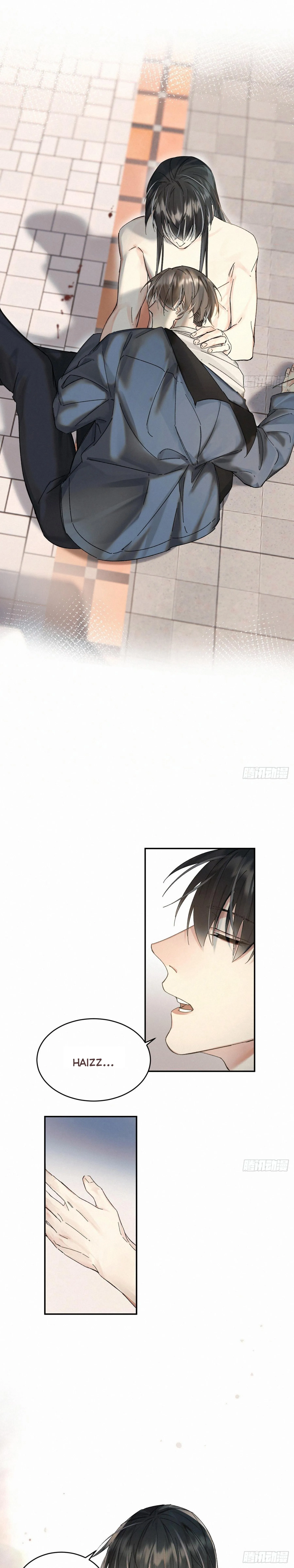 Antidote Poison Chapter 44 Trang 8