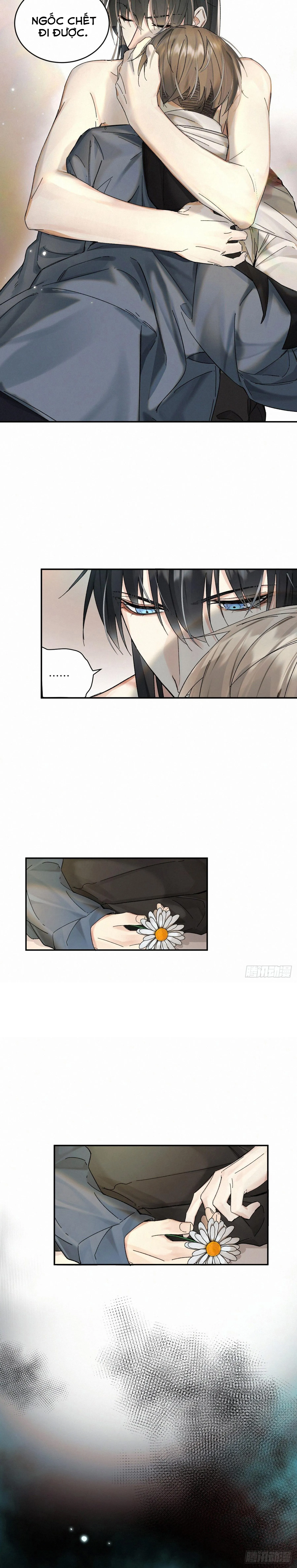 Antidote Poison Chapter 44 Trang 9