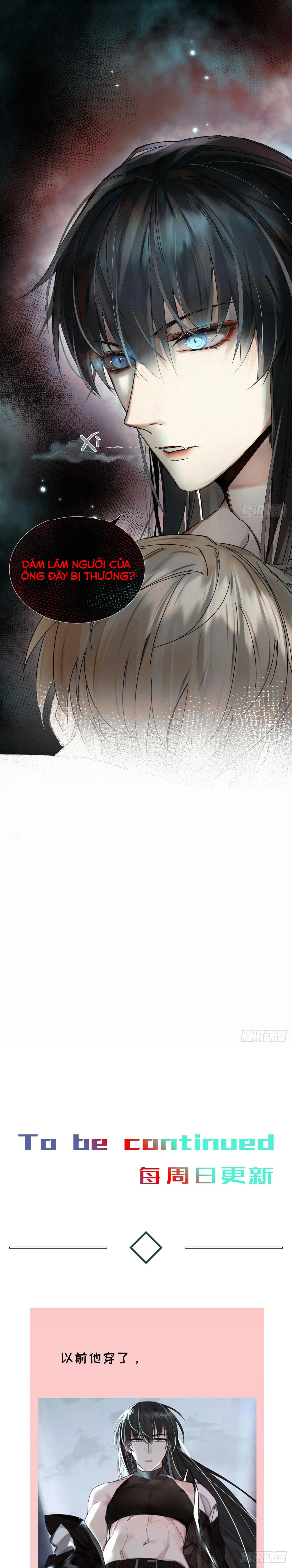 Antidote Poison Chapter 44 Trang 10