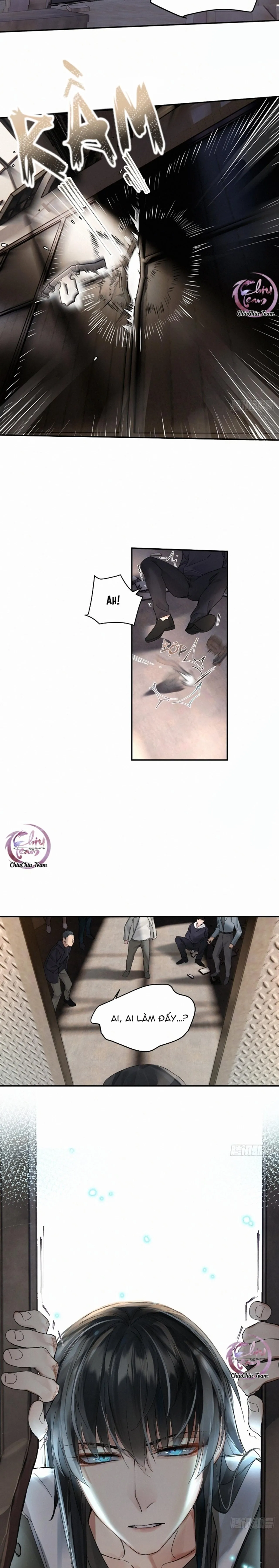 Antidote Poison Chapter 45 Trang 9