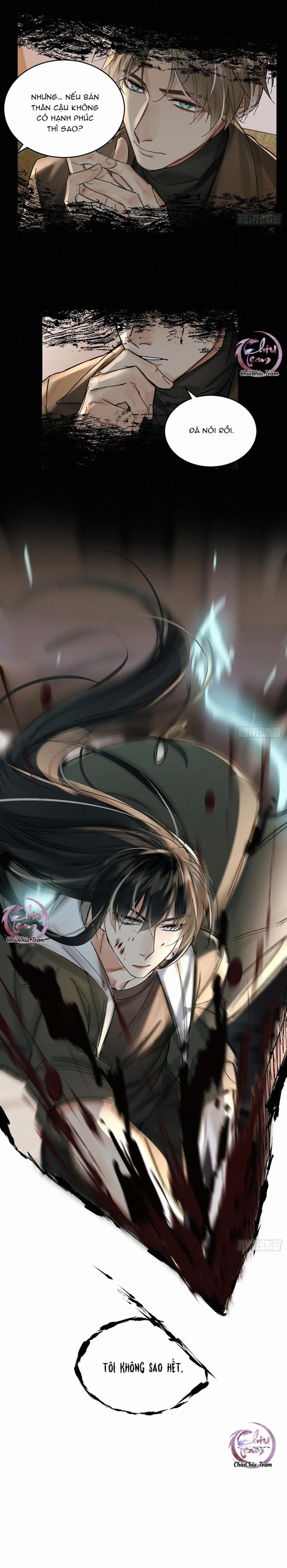 Antidote Poison Chapter 46 Trang 8