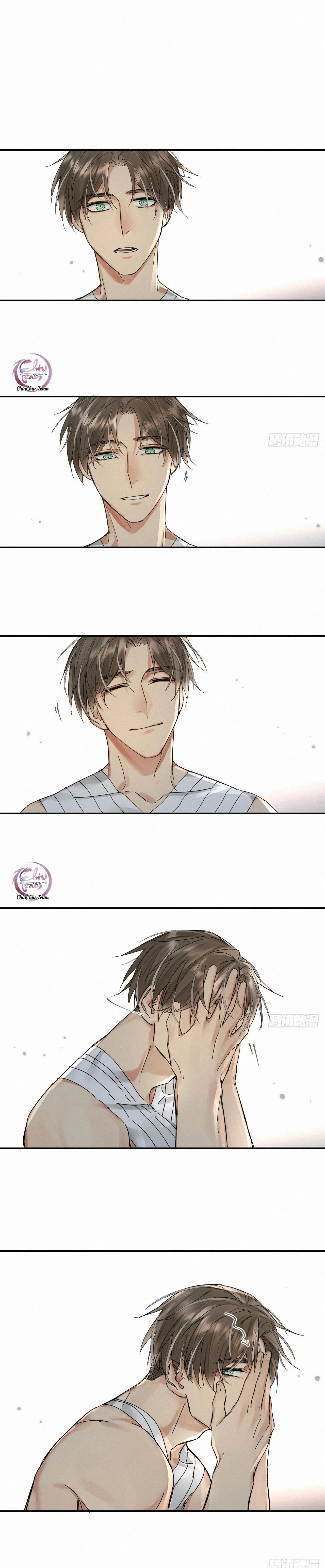 Antidote Poison Chapter 47 Trang 7