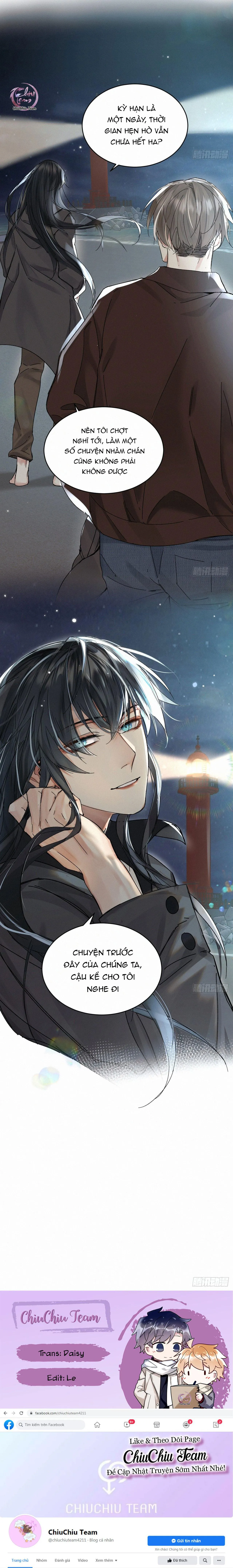 Antidote Poison Chapter 47 Trang 10