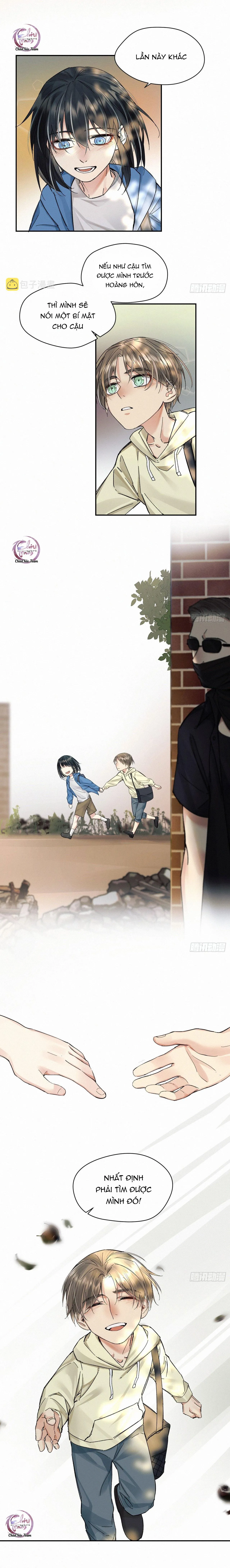 Antidote Poison Chapter 48 Trang 7