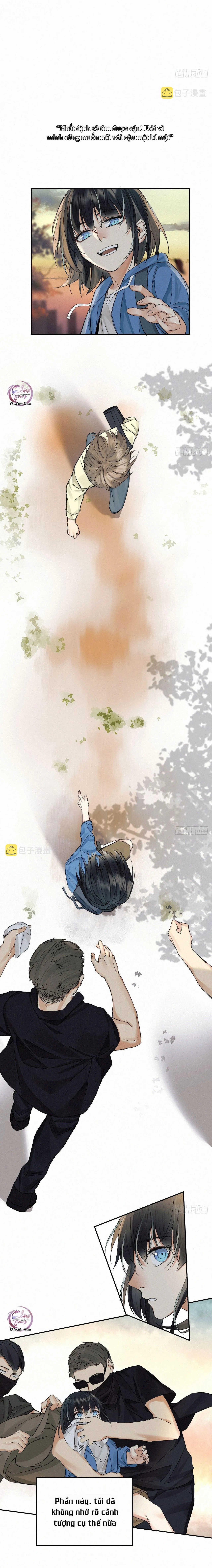 Antidote Poison Chapter 48 Trang 8