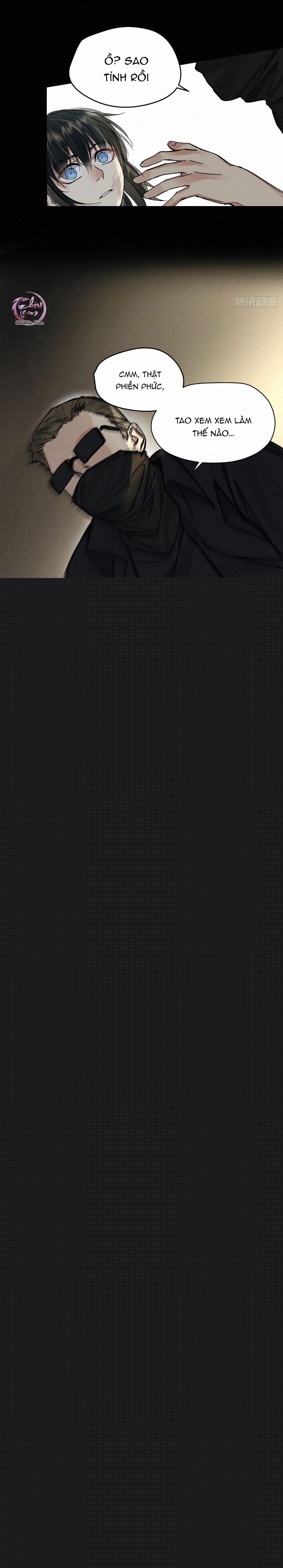 Antidote Poison Chapter 48 Trang 12